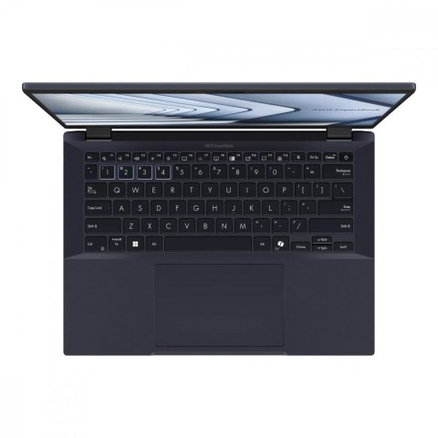 Notebook ExpertBook B3 B3404CMA_L-Q50455X - ultra 7 155H/16GB/512GB/LTE/14 WUXGA/Win 11 PRO/3YRS