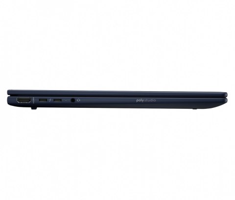 Notebook EliteBook X G1i U7 258V 1TB/32GB/W11P/14 B9ZY4ET Notebook EliteBook X G1i U7 258V 1TB/32GB/W11P/14 B9ZY4ET