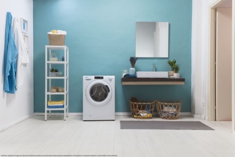 Pralka CO 12105TE/1-S