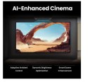 Projektor W2720i DLP 4K 2500ANSI/50000:1/HDMI