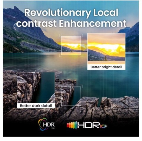 Projektor W2720i DLP 4K 2500ANSI/50000:1/HDMI Projektor W2720i DLP 4K 2500ANSI/50000:1/HDMI