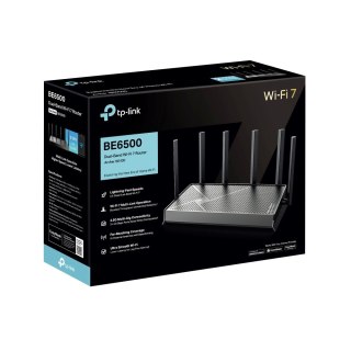 Router Archer BE400