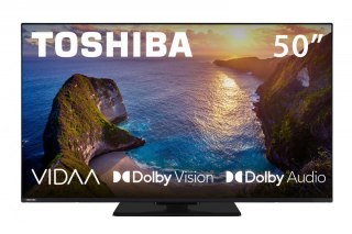 Telewizor LED 50 cali 50UV3463DG