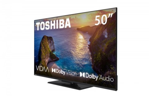 Telewizor LED 50 cali 50UV3463DG