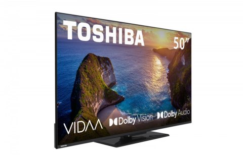 Telewizor LED 50 cali 50UV3463DG