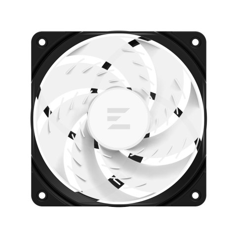 Wentylator ZM-AF 120R ARGB BLACK Fan Wentylator ZM-AF 120R ARGB BLACK Fan