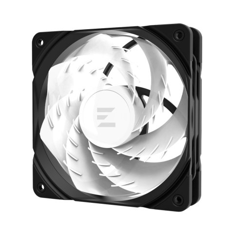 Wentylator ZM-AF 120R ARGB BLACK Fan Wentylator ZM-AF 120R ARGB BLACK Fan
