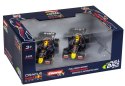 Zestaw pojazdów Pull & Speed Red Bull Twinpack