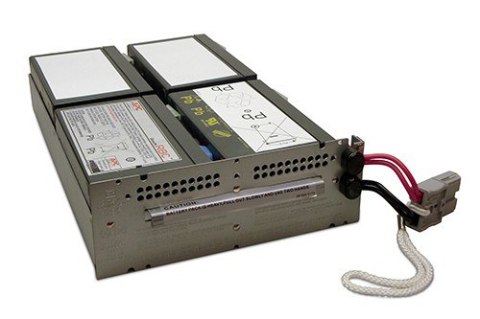 APCRBC132 Akumulator do SMC1500I-2U/SMT1000RMI2U APCRBC132 Akumulator do SMC1500I-2U/SMT1000RMI2U