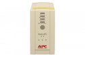 BACK-UPS CS 650VA USB/SERIAL 230V BK650EI