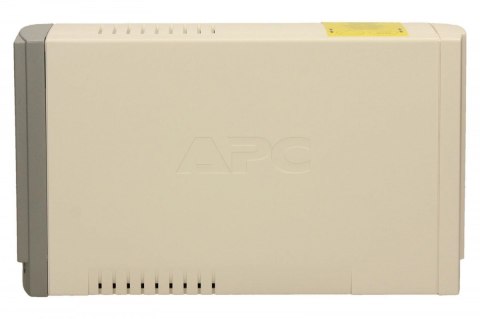 BACK-UPS CS 650VA USB/SERIAL 230V BK650EI BACK-UPS CS 650VA USB/SERIAL 230V BK650EI