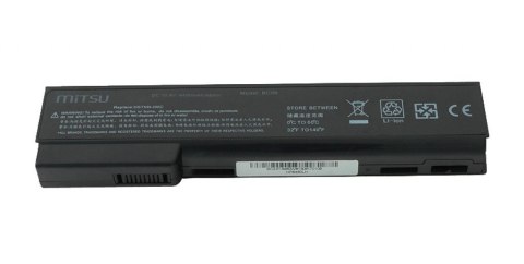 Bateria do HP EliteBook 8460p, 8460w 4400 mAh (48 Wh) 10.8 - 11.1 Volt Bateria do HP EliteBook 8460p, 8460w 4400 mAh (48 Wh) 10.8 - 11.1 Volt