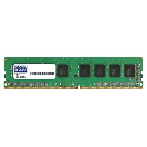 DDR4 8GB/2400 CL17 DDR4 8GB/2400 CL17