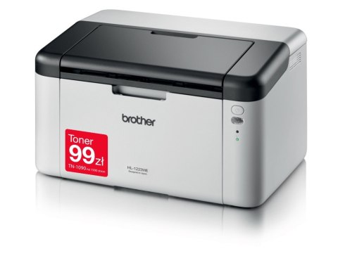 Drukarka HL-1223WE mono USB/WiFi/20ppm Drukarka HL-1223WE mono USB/WiFi/20ppm