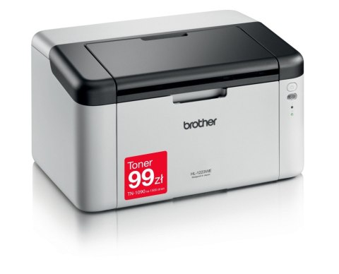 Drukarka HL-1223WE mono USB/WiFi/20ppm Drukarka HL-1223WE mono USB/WiFi/20ppm