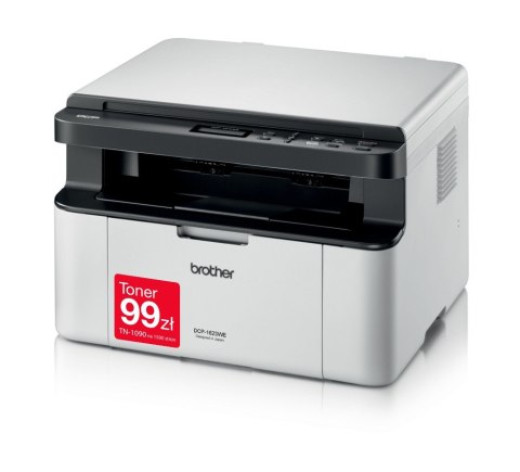 Drukarka MFP DCP-1623WE mono A4/USB/WiFi/20ppm Drukarka MFP DCP-1623WE mono A4/USB/WiFi/20ppm