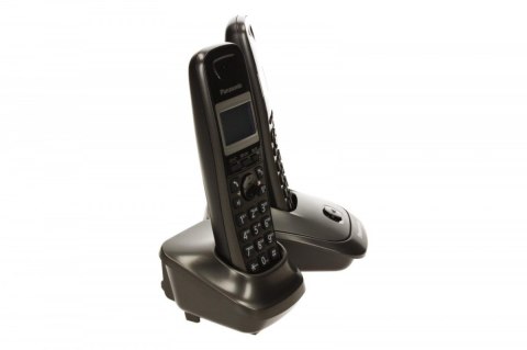 KX-TG2512 Dect/Titan/Duo KX-TG2512 Dect/Titan/Duo