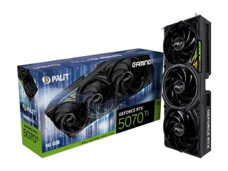 Karta graficzna RTX 5070 Ti GAMING PRO V1 16GB GDDR7 256bit 3DP/HDMI