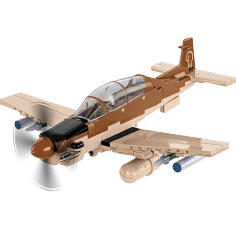 Klocki AT-6 Wolverine 263 klocki