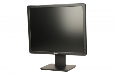 Monitor E1715S 17 cali LCD TN (1280x1024)/5:4/VGA/DP/3Y PPG Monitor E1715S 17 cali LCD TN (1280x1024)/5:4/VGA/DP/3Y PPG