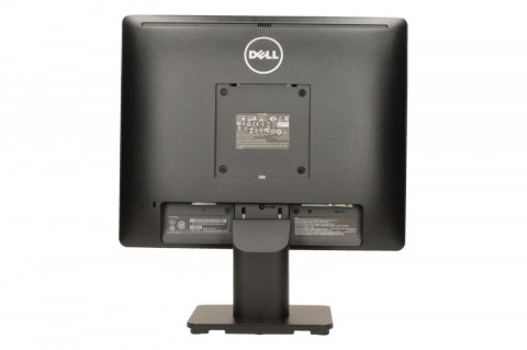 Monitor E1715S 17 cali LCD TN (1280x1024)/5:4/VGA/DP/3Y PPG Monitor E1715S 17 cali LCD TN (1280x1024)/5:4/VGA/DP/3Y PPG