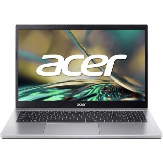 Notebook Aspire 3 A315-59-32SX i3-1215U 15.6" 8GB 512GB NoOS Srebrny