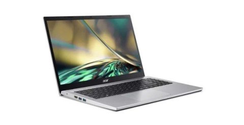 Notebook Aspire 3 A315-59-32SX i3-1215U 15.6" 8GB 512GB NoOS Srebrny
