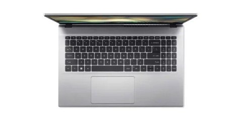 Notebook Aspire 3 A315-59-32SX i3-1215U 15.6" 8GB 512GB NoOS Srebrny
