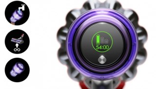 Odkurzacz V11 Advanced SV51 Nicker Purple