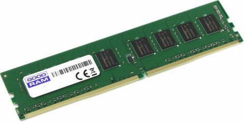 Pamięć DDR4 16GB/2400 CL17 Pamięć DDR4 16GB/2400 CL17