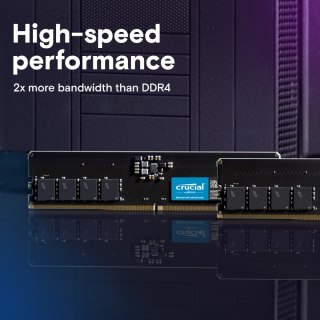 Pamięć DDR5 32GB/5600(2*16GB) CL46 (16Gbit)