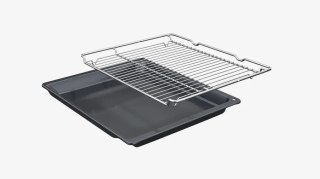 Piekarnik HBA514BB3