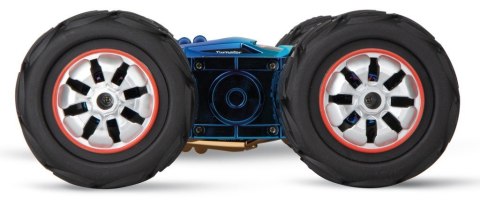 Pojazd RC Turnator Color Flip stunt car