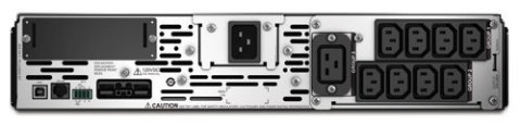 SMX3000RMHV2U X 3000VA USB/RS/LCD/RT 2U SMX3000RMHV2U X 3000VA USB/RS/LCD/RT 2U