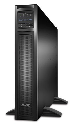 SMX3000RMHV2U X 3000VA USB/RS/LCD/RT 2U SMX3000RMHV2U X 3000VA USB/RS/LCD/RT 2U