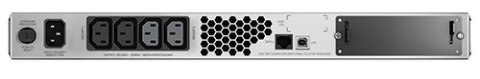 SMT1500RMI1U SMART UPS 1500VA 1U LCD 230V SMT1500RMI1U SMART UPS 1500VA 1U LCD 230V