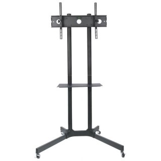 Stojak mobilny LCD/LED 30-65cali,60kg, regulowany