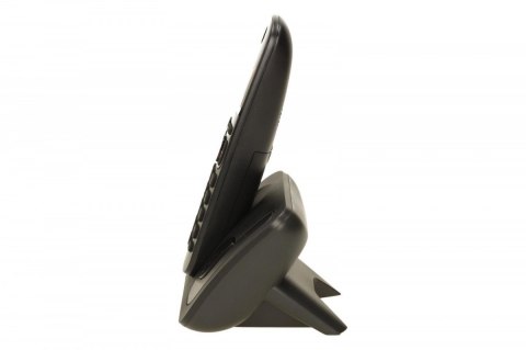 Telefon bezprzewodowy KX-TGC210 dect czarny Telefon bezprzewodowy KX-TGC210 dect czarny