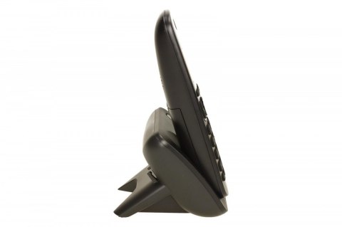 Telefon bezprzewodowy KX-TGC210 dect czarny Telefon bezprzewodowy KX-TGC210 dect czarny
