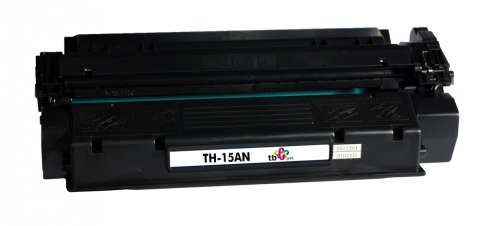 Toner do HP C7115A TH-15AN BK 100% nowy Toner do HP C7115A TH-15AN BK 100% nowy