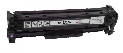 Toner do HP CC530A TH-530AN BK 100% nowy Toner do HP CC530A TH-530AN BK 100% nowy