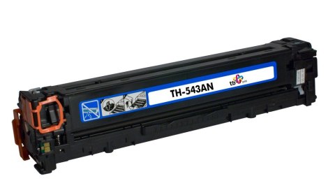 Toner do HP CM1215 TH-543AN MA 100% nowy Toner do HP CM1215 TH-543AN MA 100% nowy