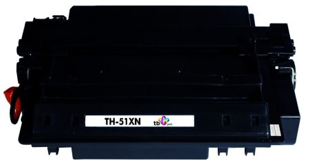 Toner do HP Q7551X TH-51XN BK 100% nowy Toner do HP Q7551X TH-51XN BK 100% nowy