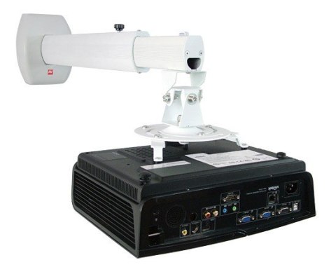 WallMount Pro 1200 (uchwyt ścienny do projektora) WallMount Pro 1200 (uchwyt ścienny do projektora)