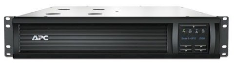 Zasilacz awaryjny SMT1500RMI2UC 1500VA/1kW 2U SmartConnect Zasilacz awaryjny SMT1500RMI2UC 1500VA/1kW 2U SmartConnect