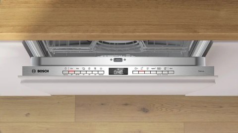 Zmywarka SMV4HVX07E 3 kosz