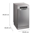 Zmywarka SPS6YMI14E