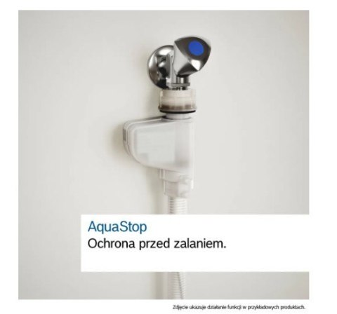 Zmywarka SPS6YMI14E