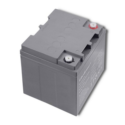 Akumulator AGM | 12V | 45Ah | max. 13.5A Akumulator AGM | 12V | 45Ah | max. 13.5A