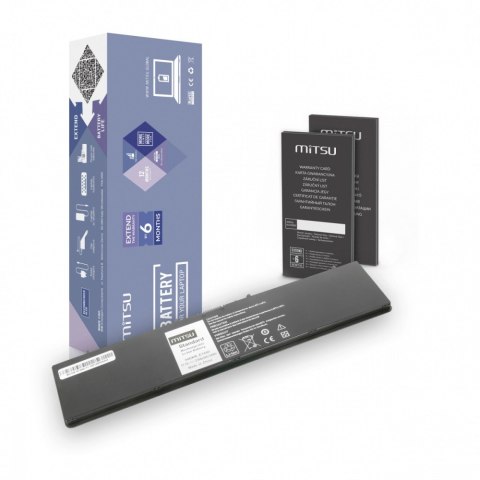 Bateria do Dell E7440 3100mAh(34Wh) 11.1-10.8V Bateria do Dell E7440 3100mAh(34Wh) 11.1-10.8V